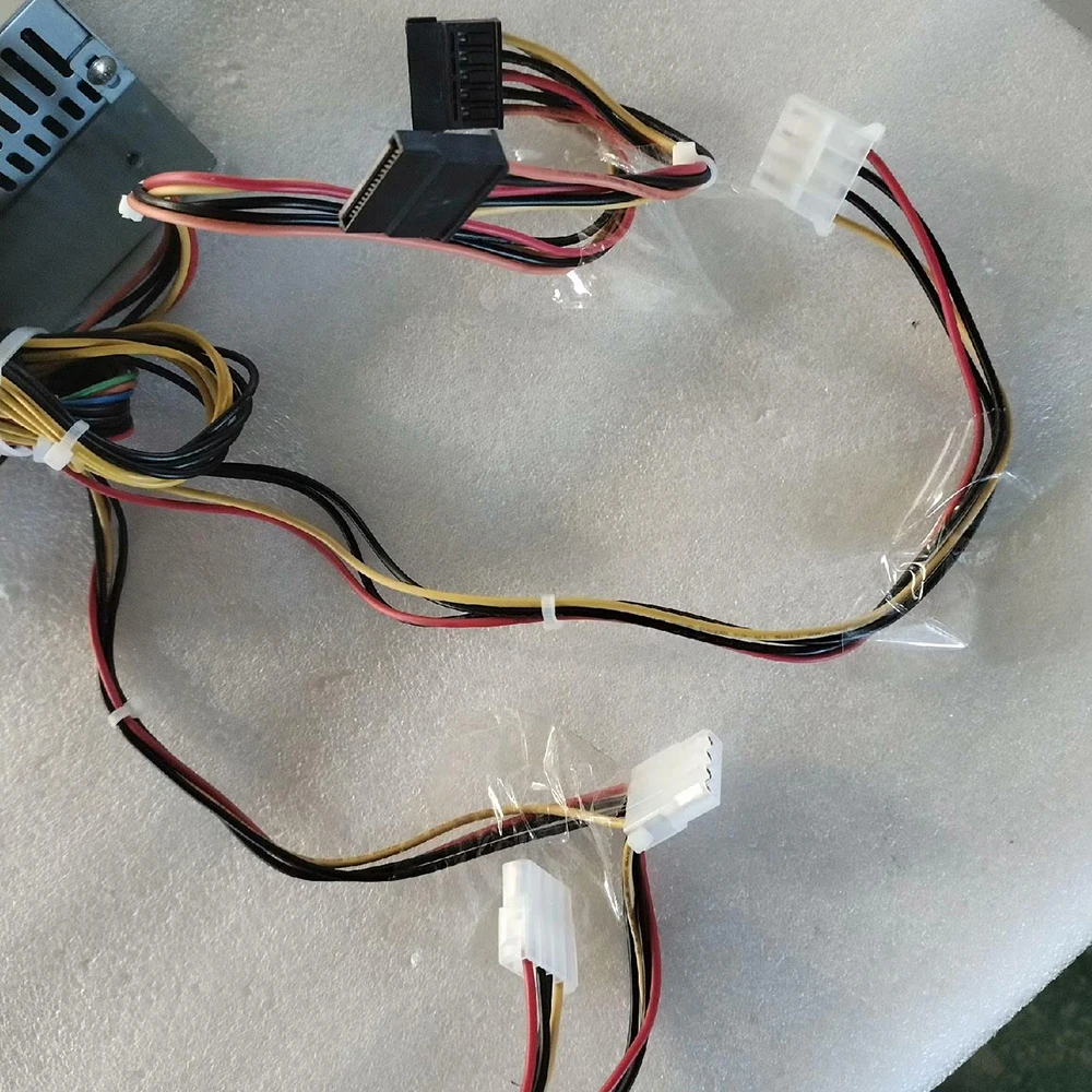 Prueba de 100% para fuente de alimentación para FSP500-501UN 500W funciona bien - imagen 5