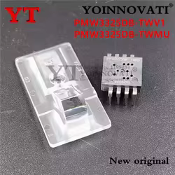 1 UDS-5 uds-10 Uds nuevo y Original PMW3325DB-TWV1 + LM31-LNG PMW3325DB-TWMU + LM31-LNG PMW3325DB sensor con lente LM31-LNG