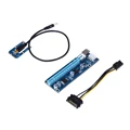 Riser mini PCIe