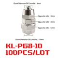100PCS KL-PG8-10