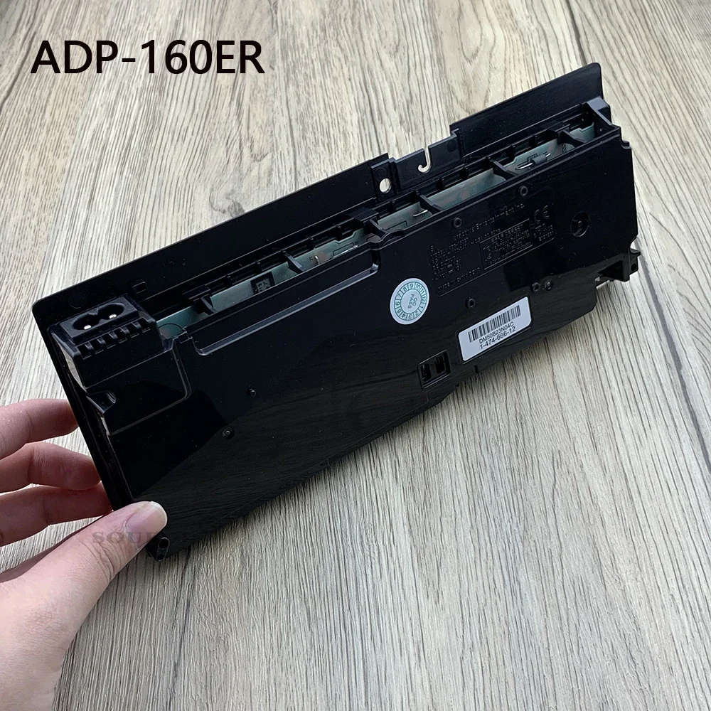 Placa adaptadora de fuente de alimentación interna, piezas de repuesto para PS4 Slim 2000 2100 2200, ADP-160CR/160ER/160FR/N15/N16/N17-160P1A, nueva - imagen 5