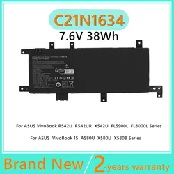 Batería para portátil ASUS VivoBook R542U / X542U