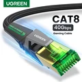 Cat8 40Gbps