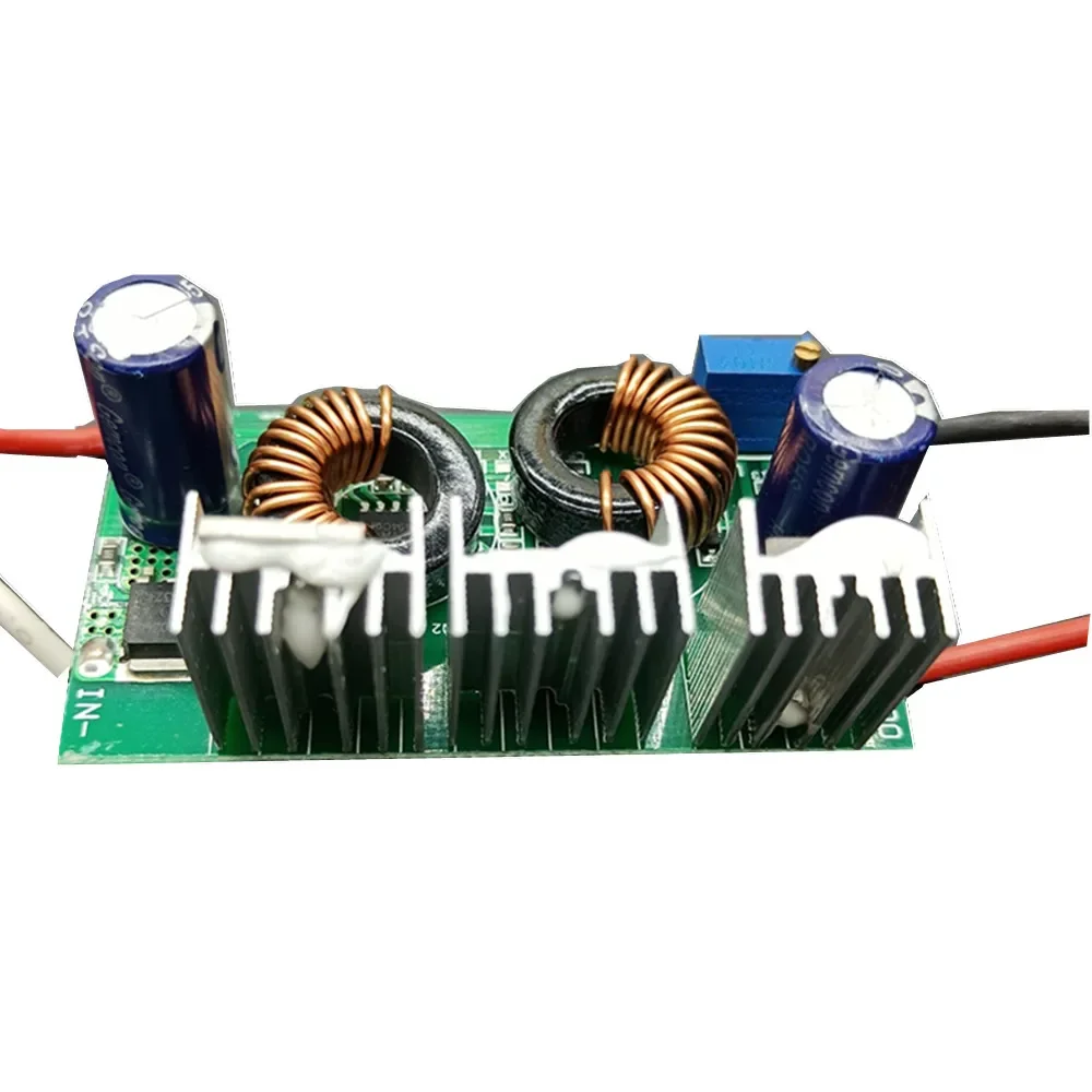 Controlador LED de corriente constante DC12V 24V 10w 20w 30w 50w 100W para controlador LED de alta potencia