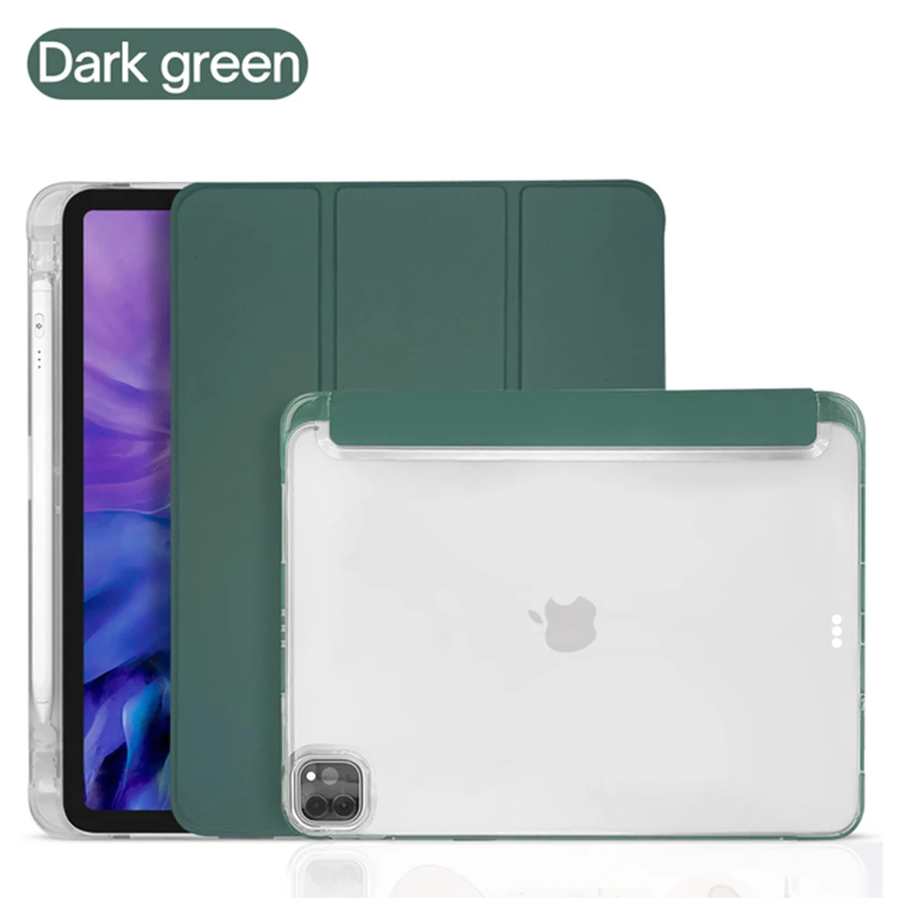 Dark green