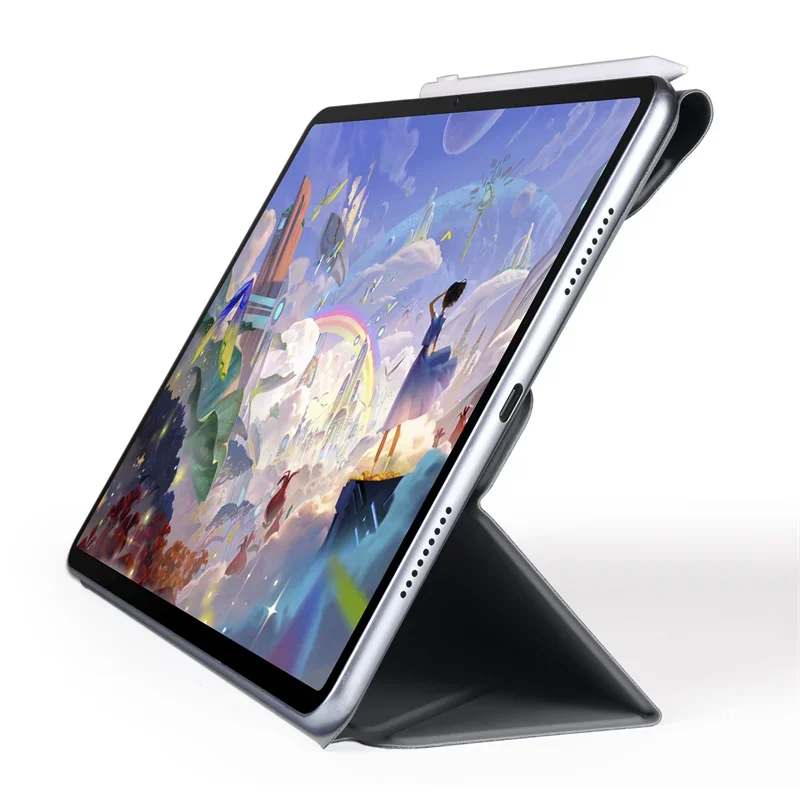 Funda para Huawei MatePad 12X 12 X Funda ultrafina magnética desmontable Coque para Huawei MatePad 12 X Air Funda para tableta de 12 pulgadas - imagen 3