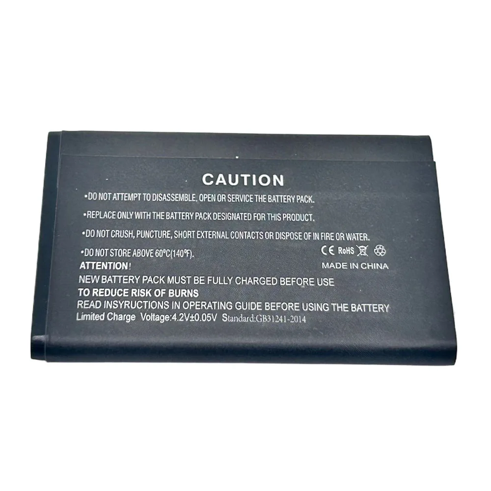 160240 para Steelseries batería de auricular Bluetooth inalámbrico montada en la cabeza 61298RX H auriculares inalámbricos para juegos Siberia 800 Siberia 84 - imagen 4