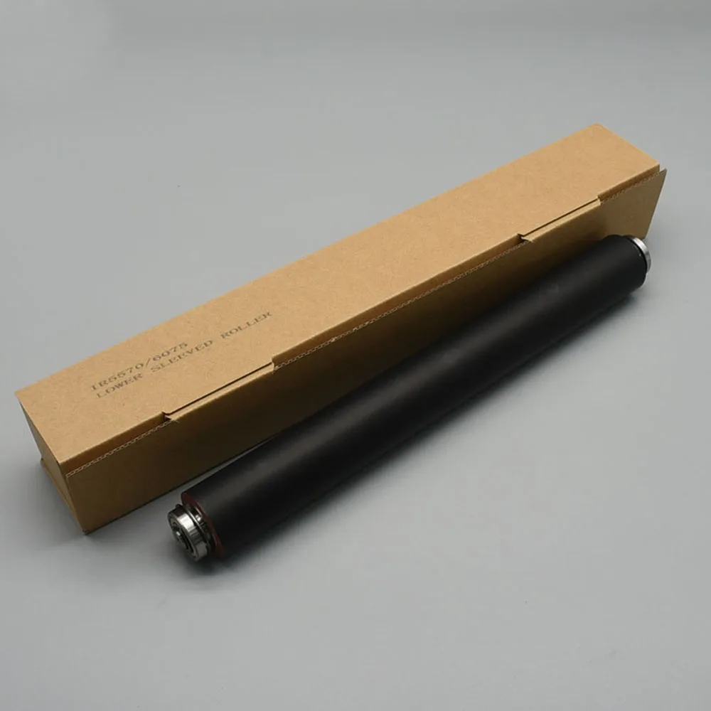IR6055 Rodillo de presión inferior FM2-4683-000 para Canon IR 6055 6065 6075 6255 6265 6275 5050 5055 5065 5075 5070 5570 6570 - imagen 2