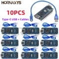 10PCS Type-c cable