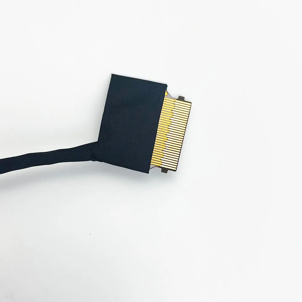 Cable flexible de vídeo para Acer Aspire E1-522 Gateway NE522, cable de cinta de pantalla LED LCD para ordenador portátil 50.4YU01.001 50.4YU01.011 50.M81N1.004 - imagen 5