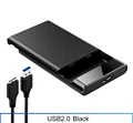 USB2.0 Black