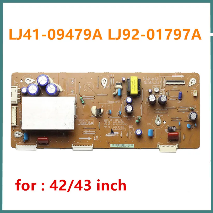 Para 42DH YM LJ41-09479A LJ92-01797A PS43D450A2 S42AX-YB11 YD15