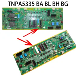 Placa Base Panasonic TV SC TNPA5335 BA/BL/BH/BG