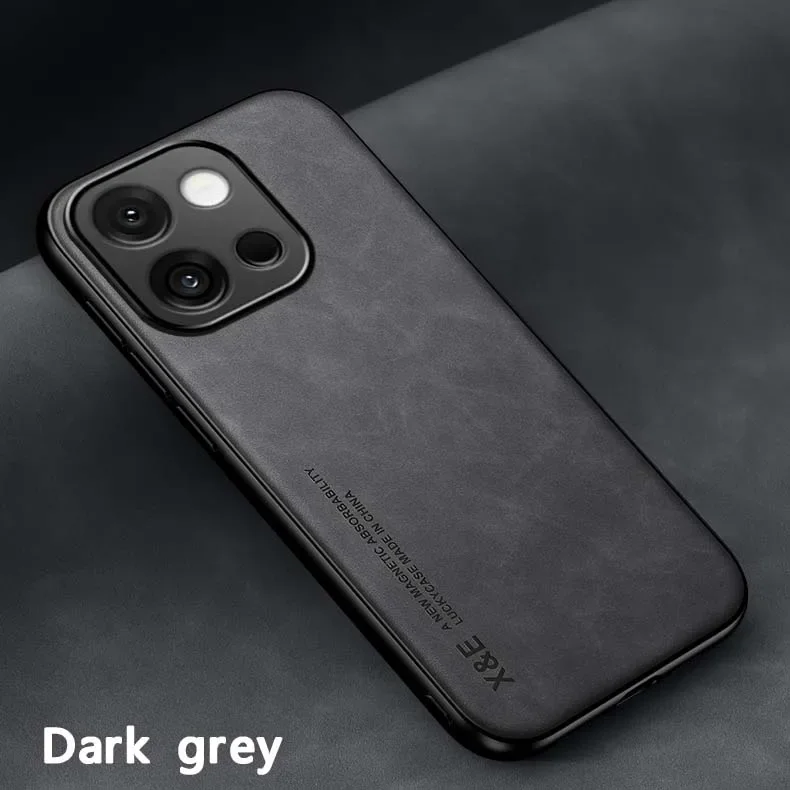 Dark Grey