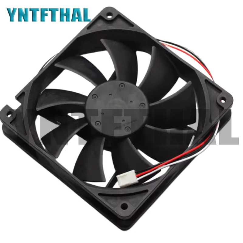 Nuevo 4710KL-05W-B39 4710KL-05W-B40 4710KL-05W-B49 4710KL-05W-B50 ventilador de refrigeración - imagen 4