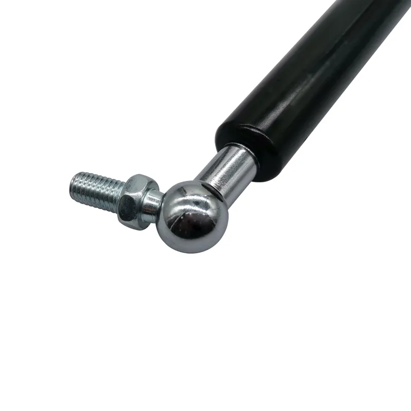 Bisagra Gas Plegable 400mm - Resorte Elevación 50N-500N - imagen 3