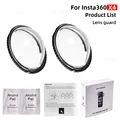 X4 lens guard