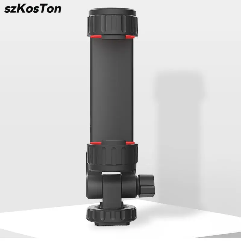 Soporte para teléfono móvil, adaptador de montaje para trípode Vlog con zapata fría, 1/4 orificios de tornillo para teléfono inteligente, vídeo Vlogging, micrófono de luz LED