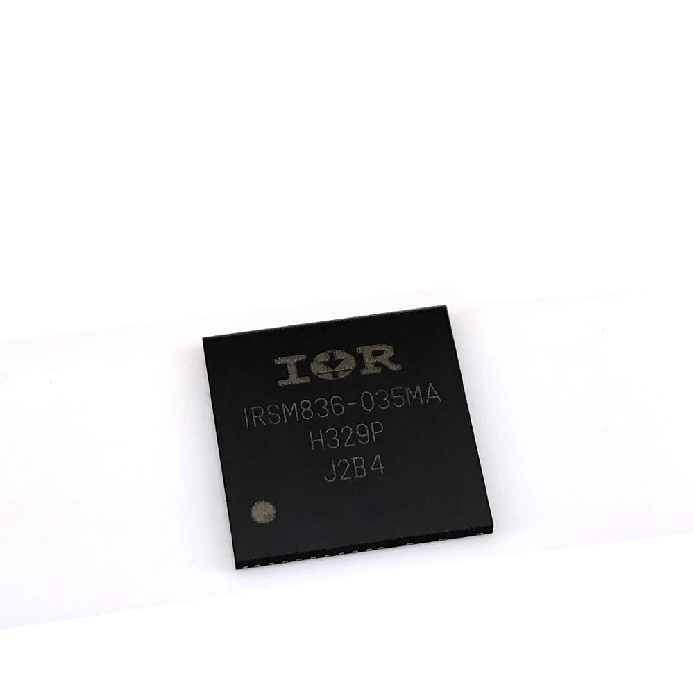 Nuevo original (1 uds) IRSM836-035MA (marcado IRSM836) PQFN-36 controlador de Motor IC integrado