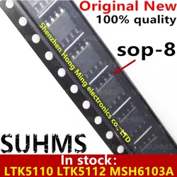 LTK5110 Circuito SOP-8 Compatible con MSH6103A