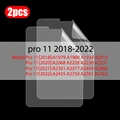 Pro 11 2018-2022