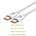 Type-C Cable 25CM