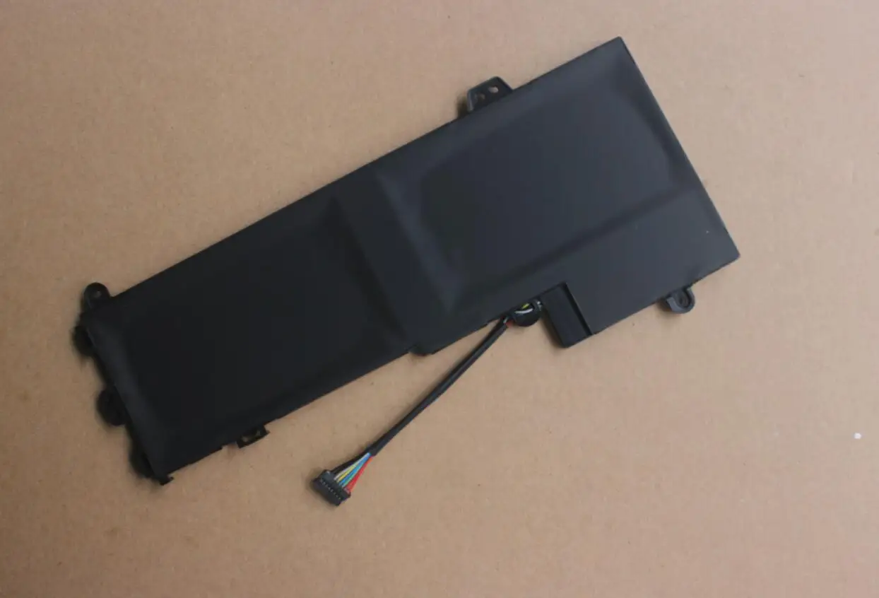 SeagullStar 7,4 V 30WH L14M2P23 L14M2P24 L14L2P22 L14S2P22 batería del ordenador portátil para Lenovo IdeaPad U31 U30 E31-80 E31-70 Series - imagen 5