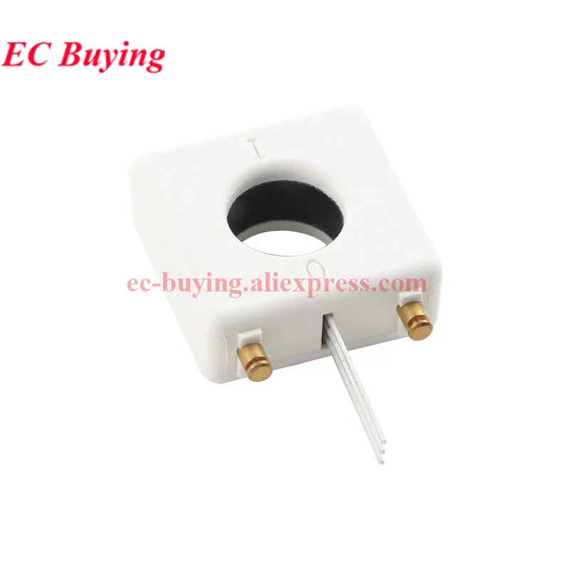 Módulo de Sensor de detección de corriente Hall, 1-5 uds., WCS1500 WCS1600 WCS1700 WCS1800, placa de protección del Detector de sobrecorriente de cortocircuito - imagen 2