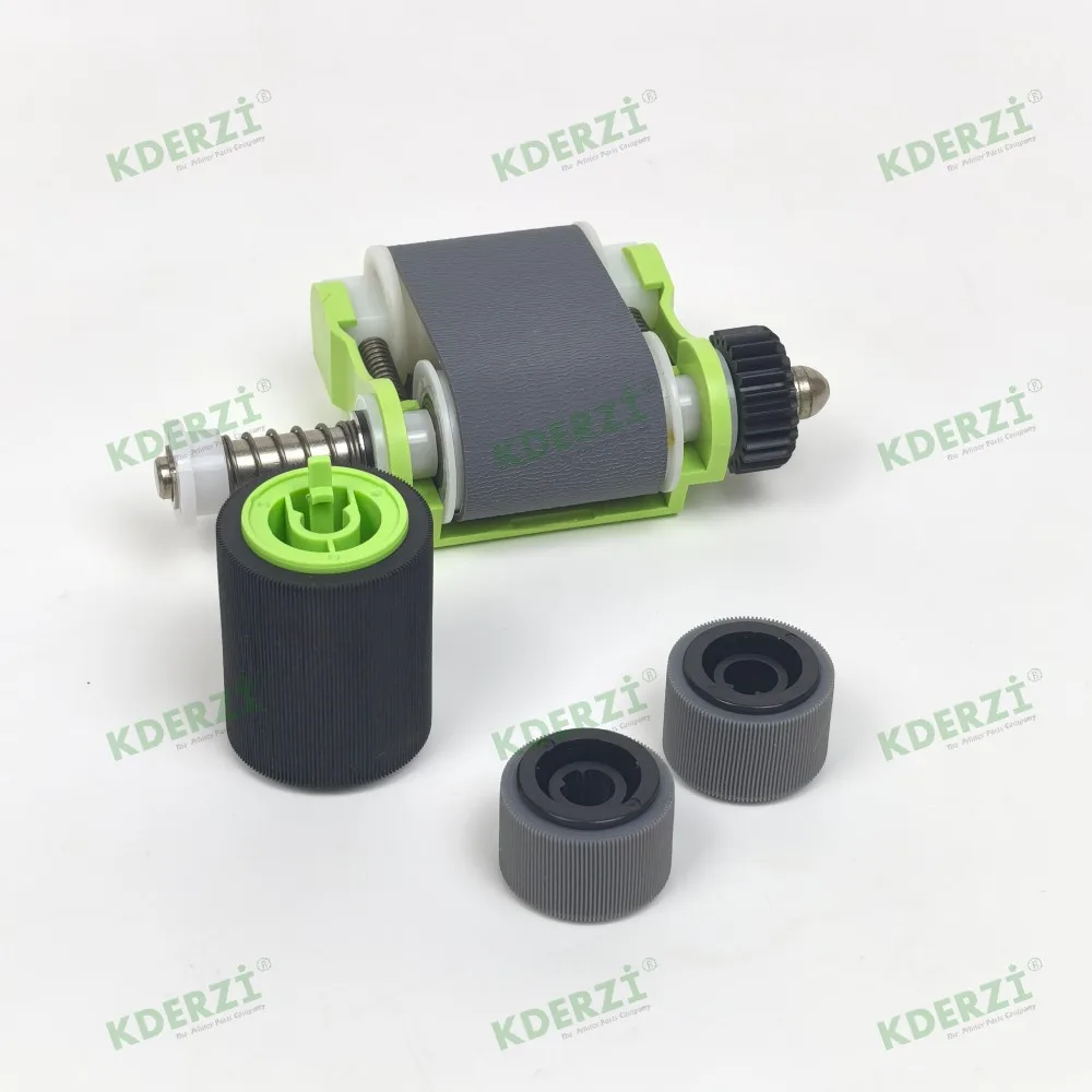 1 Juego de Kit de mantenimiento MX710 ADF para Lexmark MX710 MX711 MX712 MX811 810 XM51xx 40X7749 40X7774