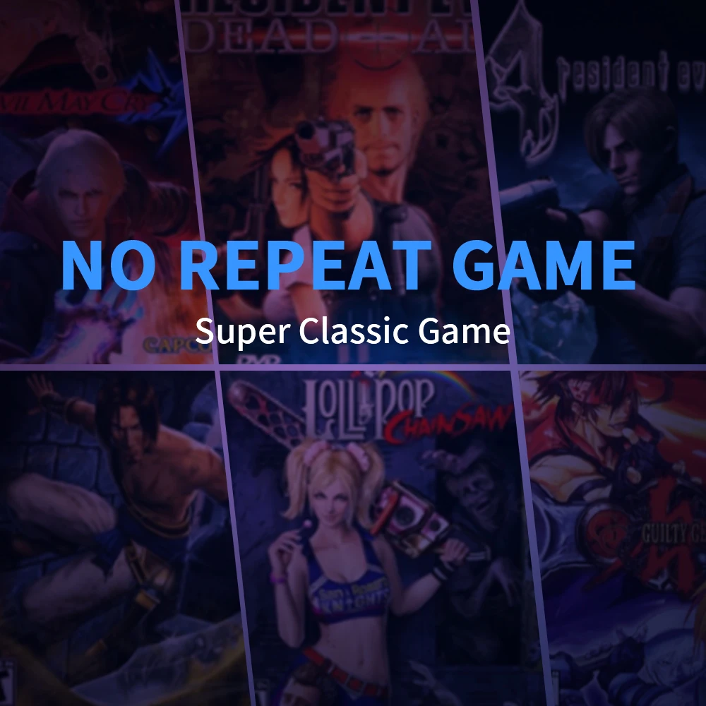 Sistema de lanzamiento, disco duro para juegos de 2TB con más de 4200 juegos para PS4/Wii/PS3/PS2/GameCube/N64/Wiiu/Sega Saturn, HDD para PC/portátil - imagen 3