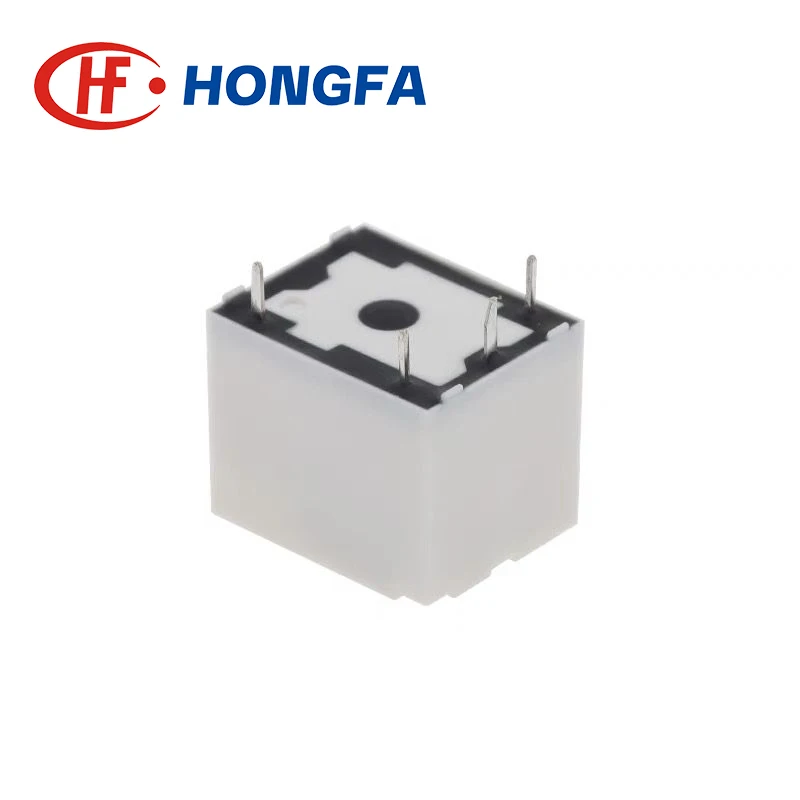1 Uds HONGFA relé HF3F-L- 5 12 24-1HL1T 1ZL1T 1HL2T 1ZL2T 4/5/6PIN 10A 5V 12V 24V relé de potencia - imagen 2