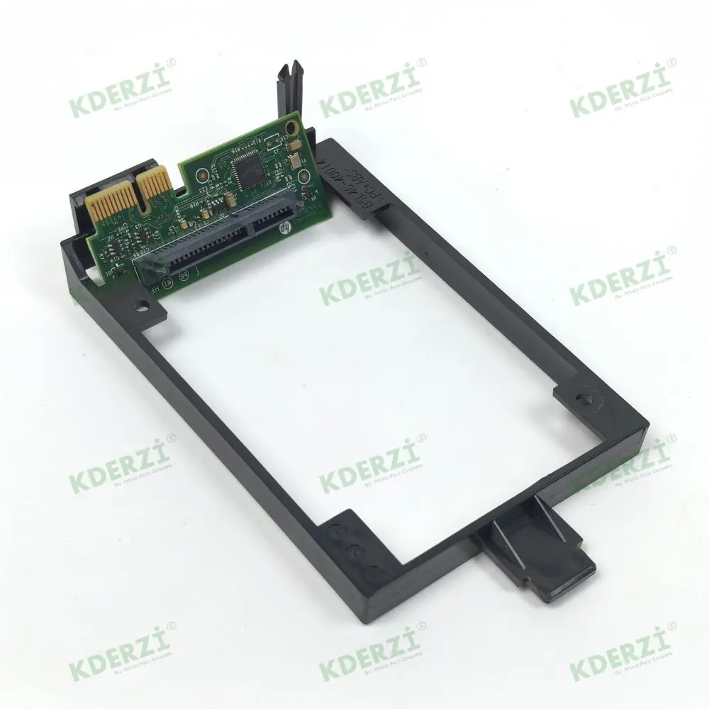 Elevador SATA Original B5L29-60001 con soporte para HP M552 M604 M527 E77830 E87650 E72535 Series - imagen 4