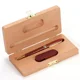 redwood USB box pen