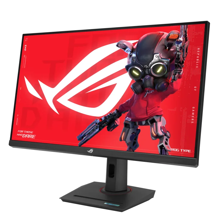 Nuevo Monitor de PC para juegos ROG Strix XG32UCG 32 pulgadas IPS 3840x2160 160Hz plano 0,3 ms HDR10 Monitor de juego para pantalla PVA Esport - imagen 3