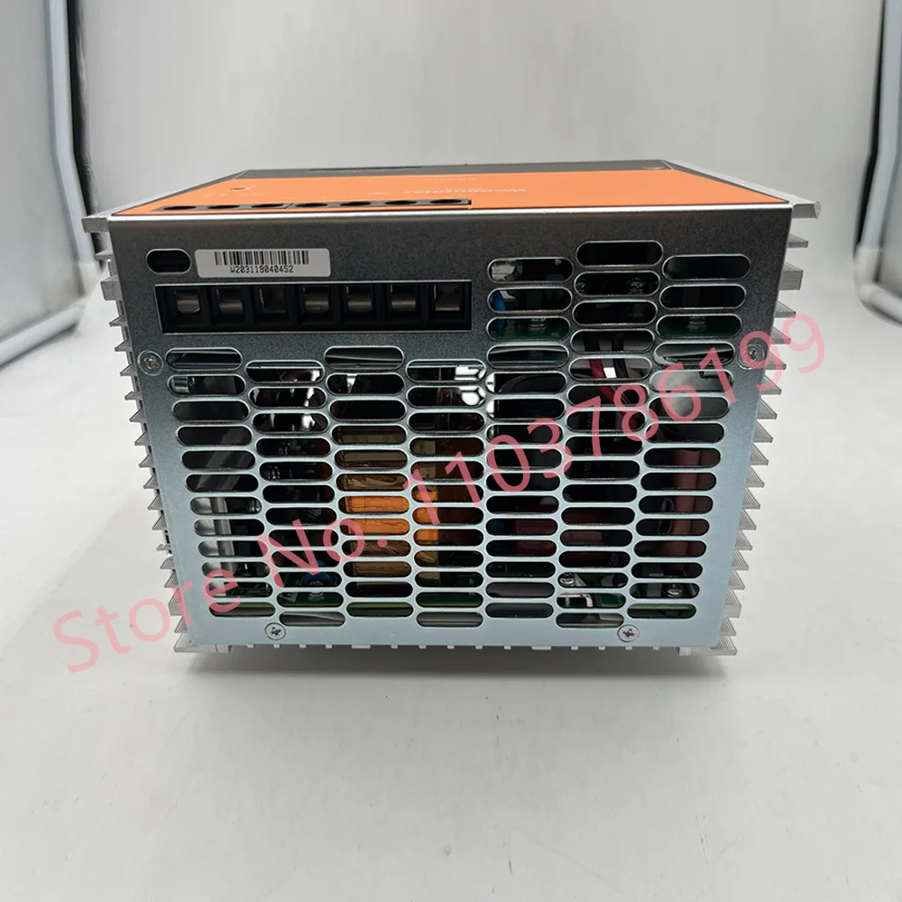 Fuente de alimentación con interruptor PRO ECO3 960W 24V 40A 1469560000 - imagen 4