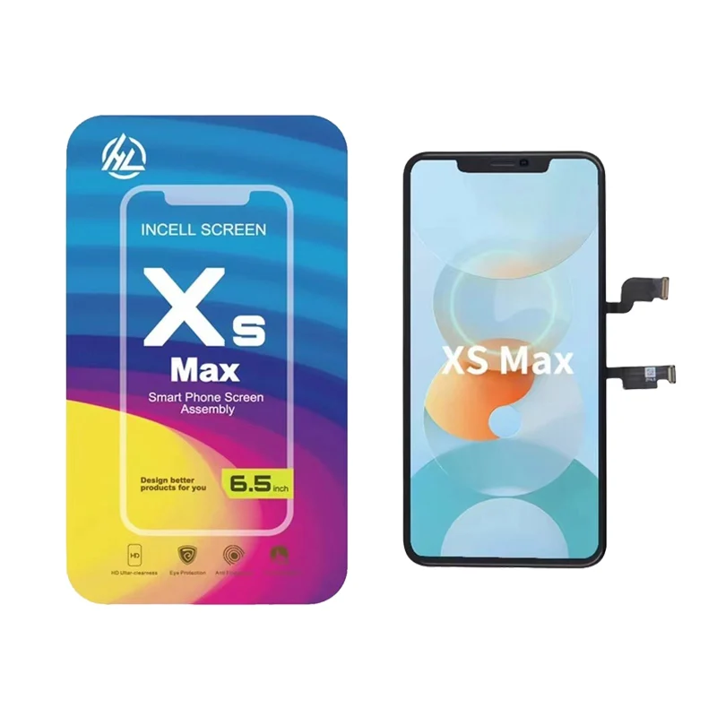 For XS Max
