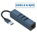 USB 3.0 RJ45