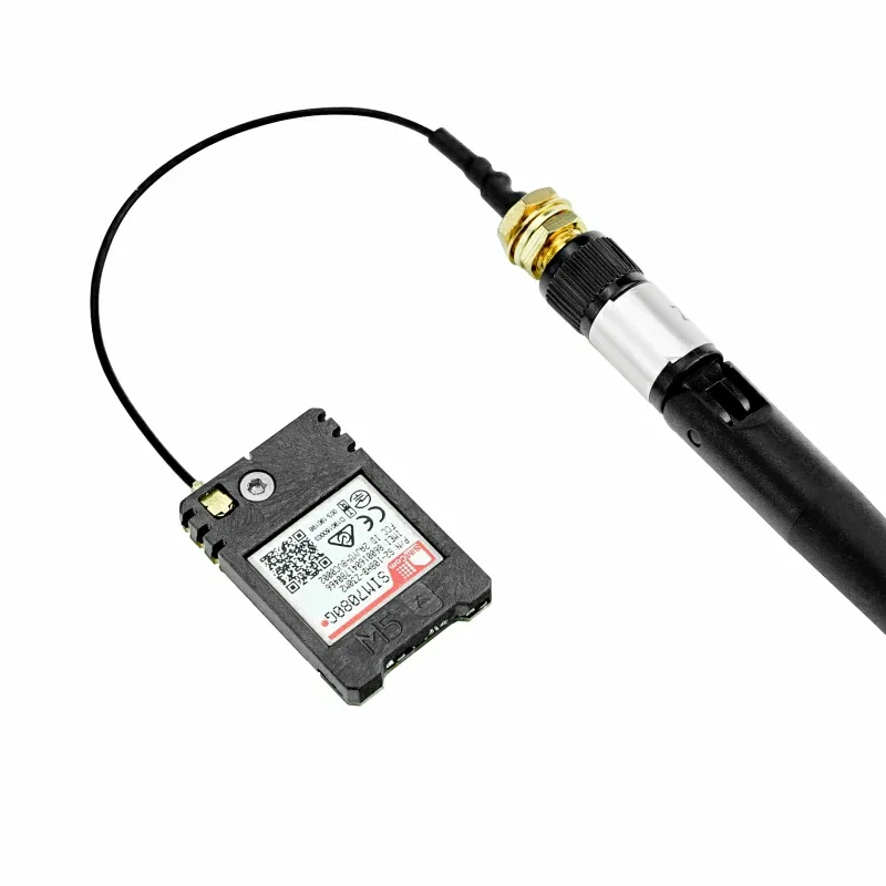 Módulo oficial M5Stack M5Stamp CAT-M (SIM7080G) - imagen 5