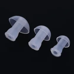 Tapones Auditivos Silicona – Antiruido Reutilizables