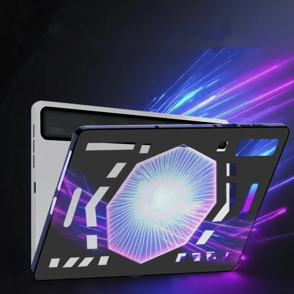 Funda ultrafina para tableta RedMagic Astra, carcasa dura trasera, prevención de caídas, funda de TPU, funda protectora de refrigeración - imagen 4