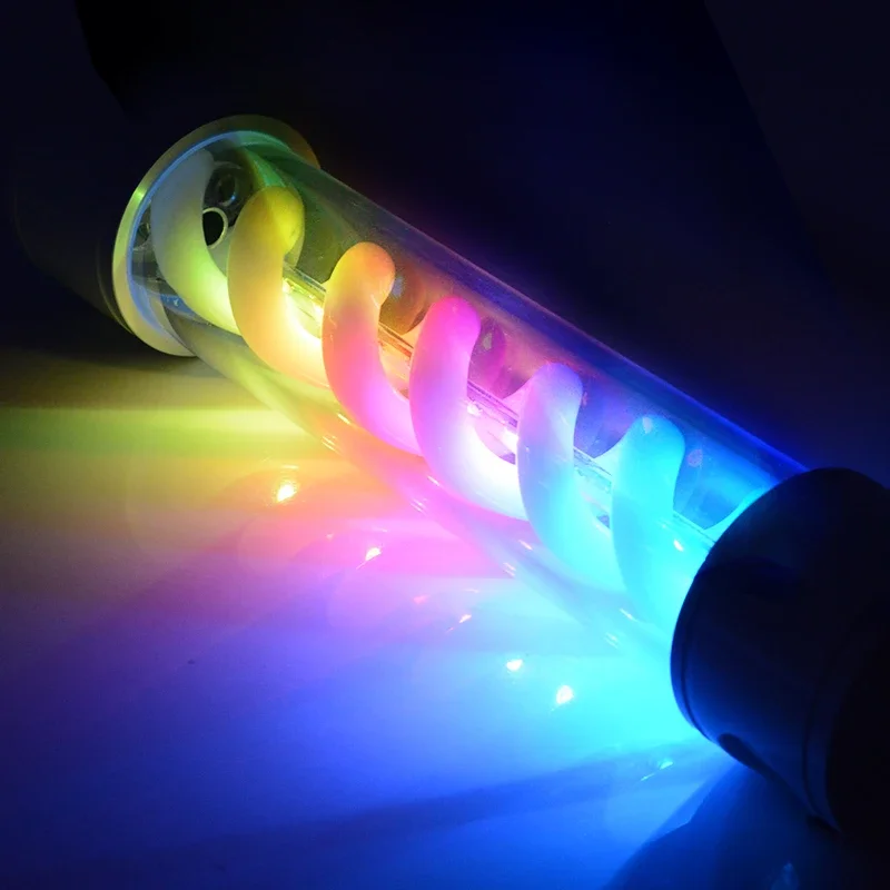 Tanque Agua ARGB DNA AURA Rainbow - imagen 5