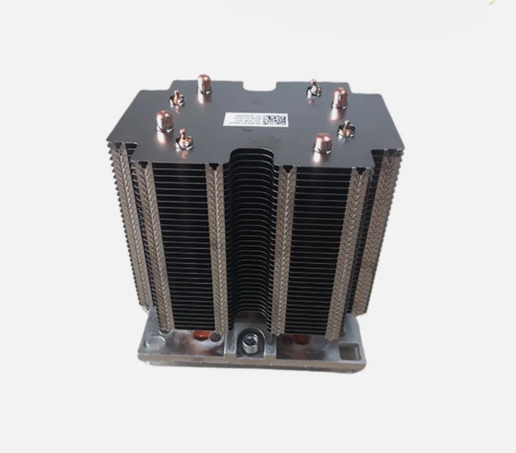 Disipador de calor KN2PJ para Dell PowerEdge T440 T640 con soporte