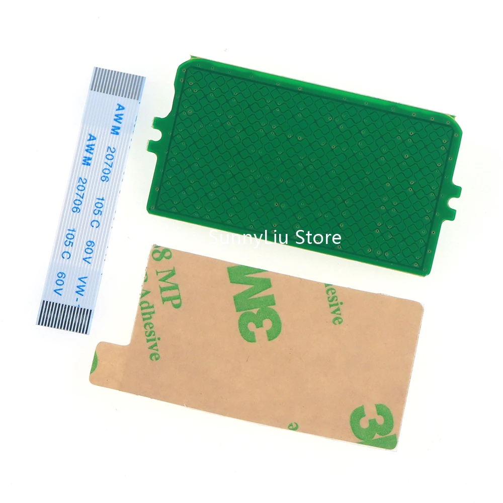 Panel táctil para ps5 BDM-010 BDM-020 030 controlador táctil con cable flexible de 16 pines y 18 pines para controlador PS5 V1 V2 V3 IC grande y pequeño - imagen 2