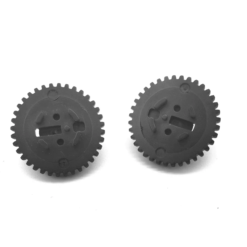 Rueda de apertura de botón obturador, rueda giratoria, Dial de rueda, piezas de unidad, accesorios para Canon 6D, pieza de reparación de cámara Digital, 2 piezas, nuevo - imagen 3