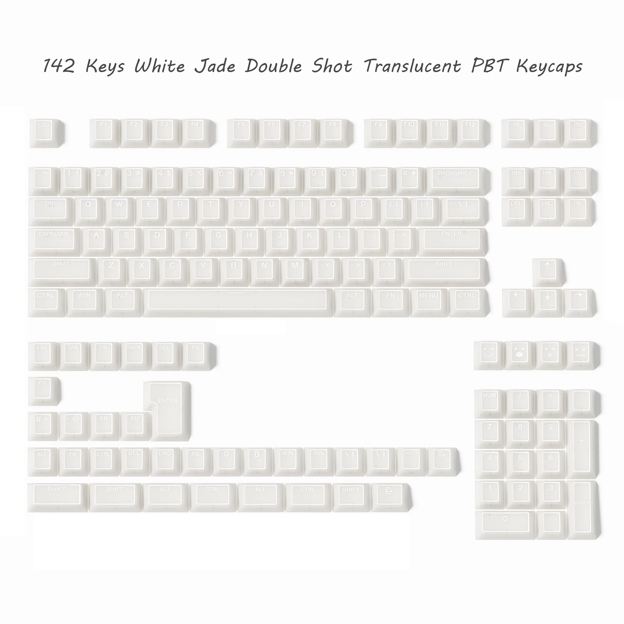 white jade 142