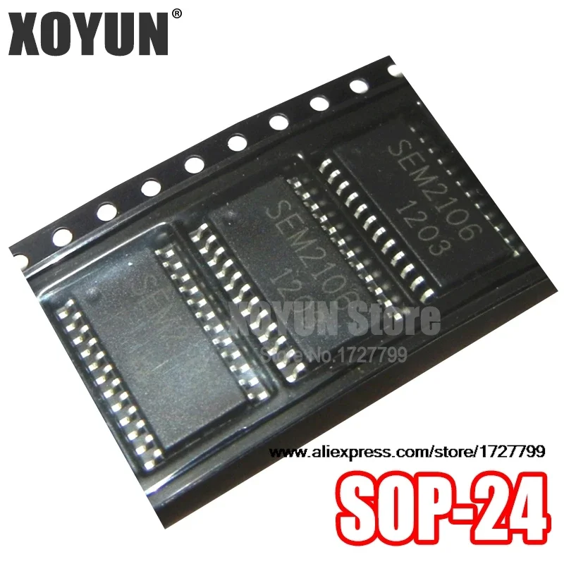 5 unids/lote SEM2106 SOP