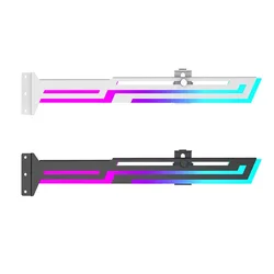 UTHAI GT9 Soporte Horizontal para GPU con ARGB Sincronizable