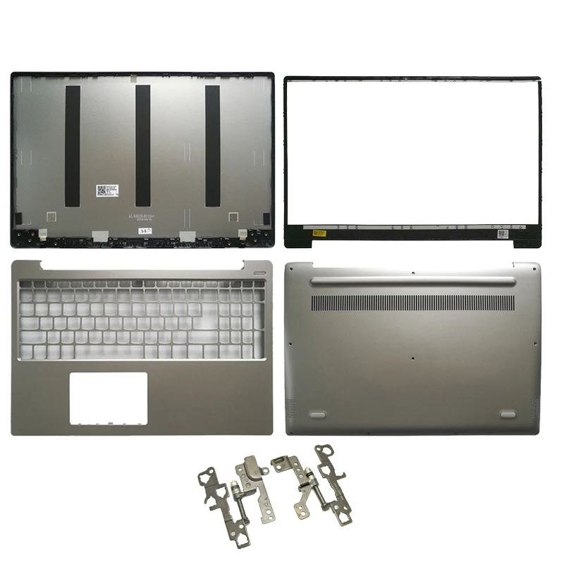 Cubierta Completa Lenovo 330S-15 – Bisel LCD y Reposamanos