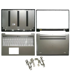 Cubierta Completa Lenovo 330S-15 – Bisel LCD y Reposamanos