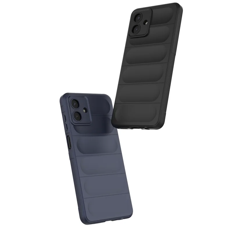 Para Samsung Galaxy A07 Funda para Samsung A07 Funda suave TPU agradable a la piel a prueba de golpes Protector de teléfono Galaxy A07 - imagen 4